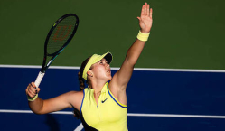 В России отреагировали на фиаско Мирры Андреевой