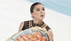 Камиле Валиевой вынесли «вердикт» перед Олимпиадой-2030