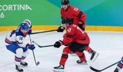 Легенда хоккея назвал самую сильную сборную