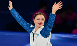 В РФ отреагировали на квартиру экс-россиянке в Астане за Олимпиаду-2026