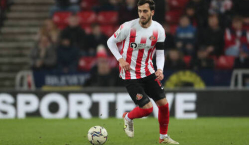 «Актобе» согласовал трансфер экс-игрока «Сандерленда»