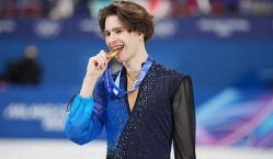 Михаил Шайдоров откровенно рассказал о проблемах перед Олимпиадой-2026