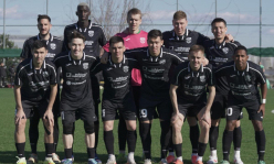 Без Чеснокова и Эль-Мессауди, но с почти новой обоймой легионеров. Чем запомнилось зимнее межсезонье «Тобола»?