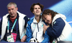 Главный тренер сборной объяснила отказ Михаила Шайдорова от ЧМ-2026