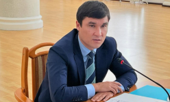 Серик Сапиев раскрыл детали своей отставки и рассказал о новой должности