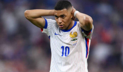 Мбаппе готов принести жертву ради чемпионата мира-2026