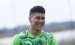 Назван точный счет матча «Кайрат» — «Тобол» за Суперкубок Казахстана