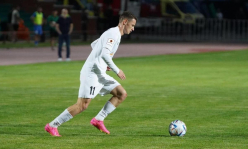 Названа главная потеря чемпионата Казахстана по футболу