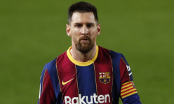 Лионель Месси дал окончательный ответ «Барселоне»