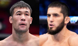 Тренер Шавката Рахмонова сделал заявление о его бое с Исламом Махачевым