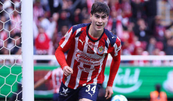 «Барселона» нацелилась на лучшего бомбардира