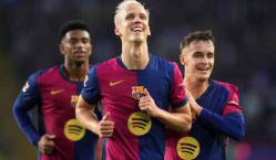 «Барселона» приняла решение по воспитаннику