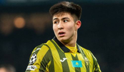 Появилась новая информация о трансфере Дастана Сатпаева в «Челси»