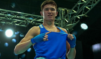 Прямая трансляция 12 боёв Казахстана на престижном турнире по боксу в Испании