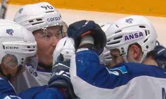 «Барыс» разгромил конкурента и прервал серию поражений в КХЛ