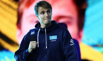 Александр Бублик сделал признание о выступлениях за сборную Казахстана