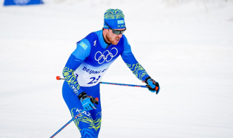 Прямая трансляция выступлений казахстанцев во второй день Олимпиады-2026