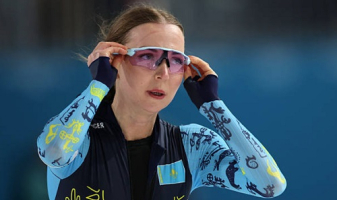 Как выступили казахстанские спортсмены в третий день Олимпиады-2026