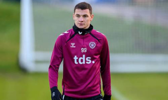 Прямая трансляция матча «Хартса» с возможным участием Ислама Чеснокова