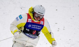 Как выступили казахстанские спортсмены в пятый день Олимпиады-2026