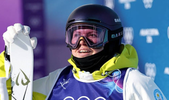 Как выступили казахстанские спортсмены в пятый день Олимпиады-2026