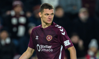 Прямая трансляция матча «Рейнджерс» — «Хартс» с возможным участием Чеснокова