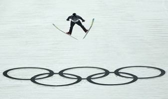 Как выступили казахстанские спортсмены в восьмой день Олимпиады-2026