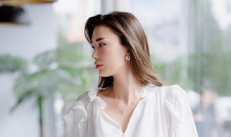 Сабина Алтынбекова встретилась с Геннадием Головкиным и сделала заявление