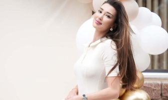 Сабину Алтынбекову подозревают в воссоединении с бывшим 