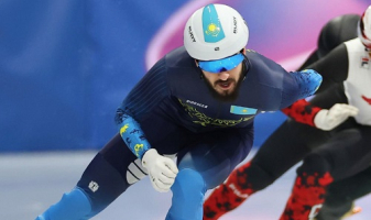 Как выступили казахстанские спортсмены в 12-й день Олимпиады-2026