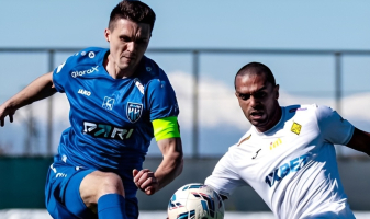 «Кайрат» всухую победил клуб РПЛ