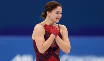 Софья Самоделкина узнала итоговое место на Олимпиаде-2026