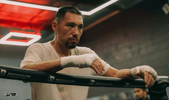 WBO отстранила Жанибека Алимханулы за допинг. Известен срок