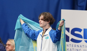 «Больше люблю». Михаил Шайдоров выбрал между Казахстаном и Россией