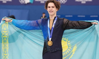 Какие призовые заплатит Казахстан за Олимпиаду-2026