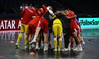 Прямая трансляция первого матча «Кайрата» в четвертьфинале Лиги Чемпионов