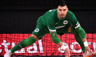 Казахстанский клуб упустил победу с 4:1 в Лиге Чемпионов