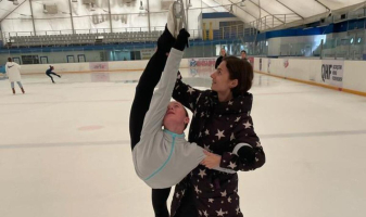 В Канаде разоблачили скандальную судью из Казахстана на Олимпиаде-2026