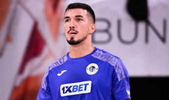 В Европе назвали причины упущенной победы казахстанского клуба в Лиге Чемпионов