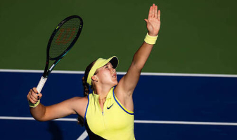 В России отреагировали на фиаско Мирры Андреевой