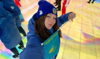 «Катается за деньги». Трёхкратная олимпийская чемпионка прокомментировала подарок Самоделкиной в Казахстане