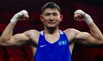 Прямая трансляция 19 боёв Казахстана на малом чемпионате мира по боксу