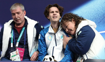 Главный тренер сборной объяснила отказ Михаила Шайдорова от ЧМ-2026