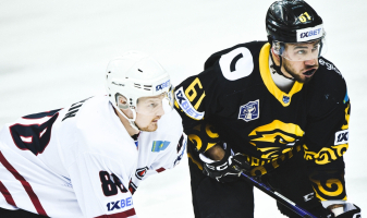 «Сарыарка» учинила разгром 5:1 в плей-офф чемпионата Казахстана