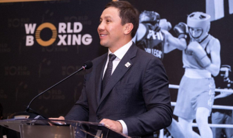 Геннадий Головкин признан воспитанником «советского стиля»