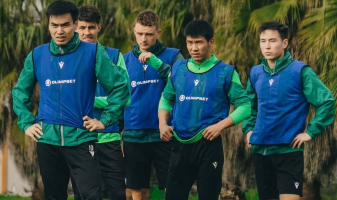 Клуб КПЛ переехал в другой регион