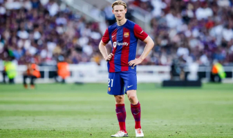 «Барселона» объявила о серьезной потере