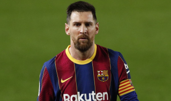 Лионель Месси дал окончательный ответ «Барселоне»