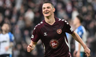 Прямая трансляция матча «Хартс» — «Абердин» с возможным участием Ислама Чеснокова