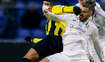 Серией пенальти обернулся матч «Кайрат» — «Тобол» за Суперкубок Казахстана